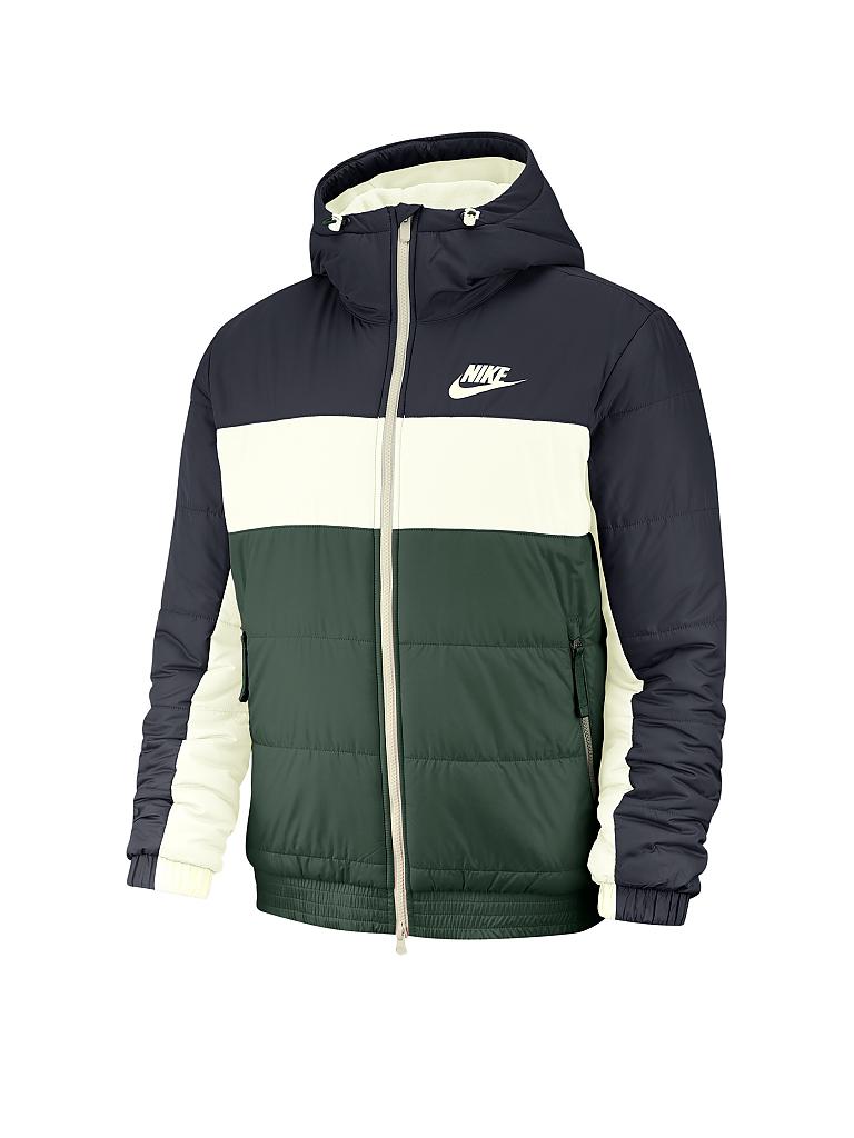 NIKE | Herren Jacke Nike Sportswear | blau