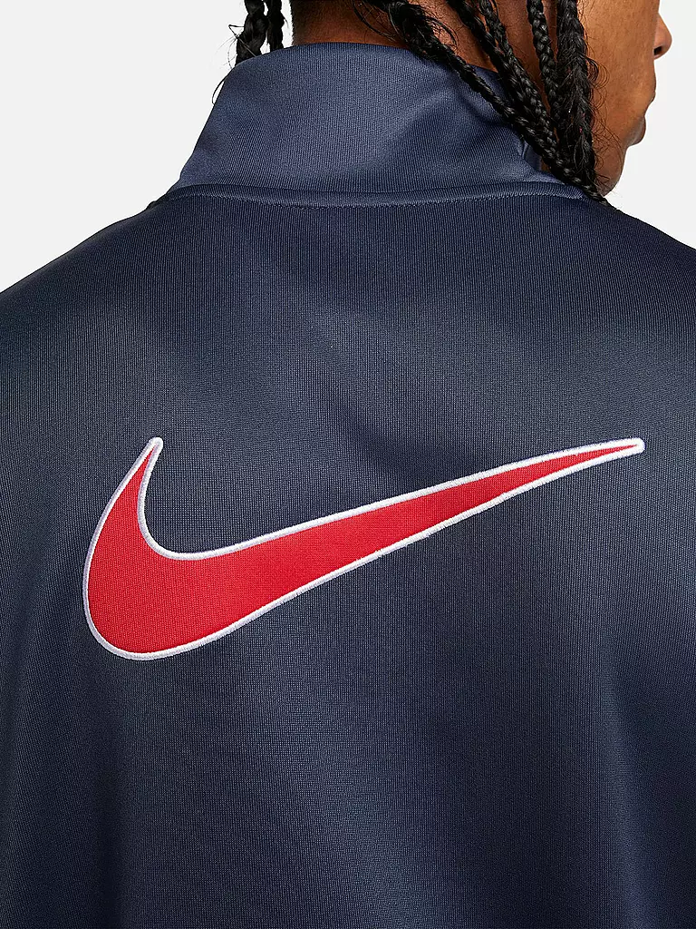 NIKE | Herren Jacke Sportswear  | dunkelblau