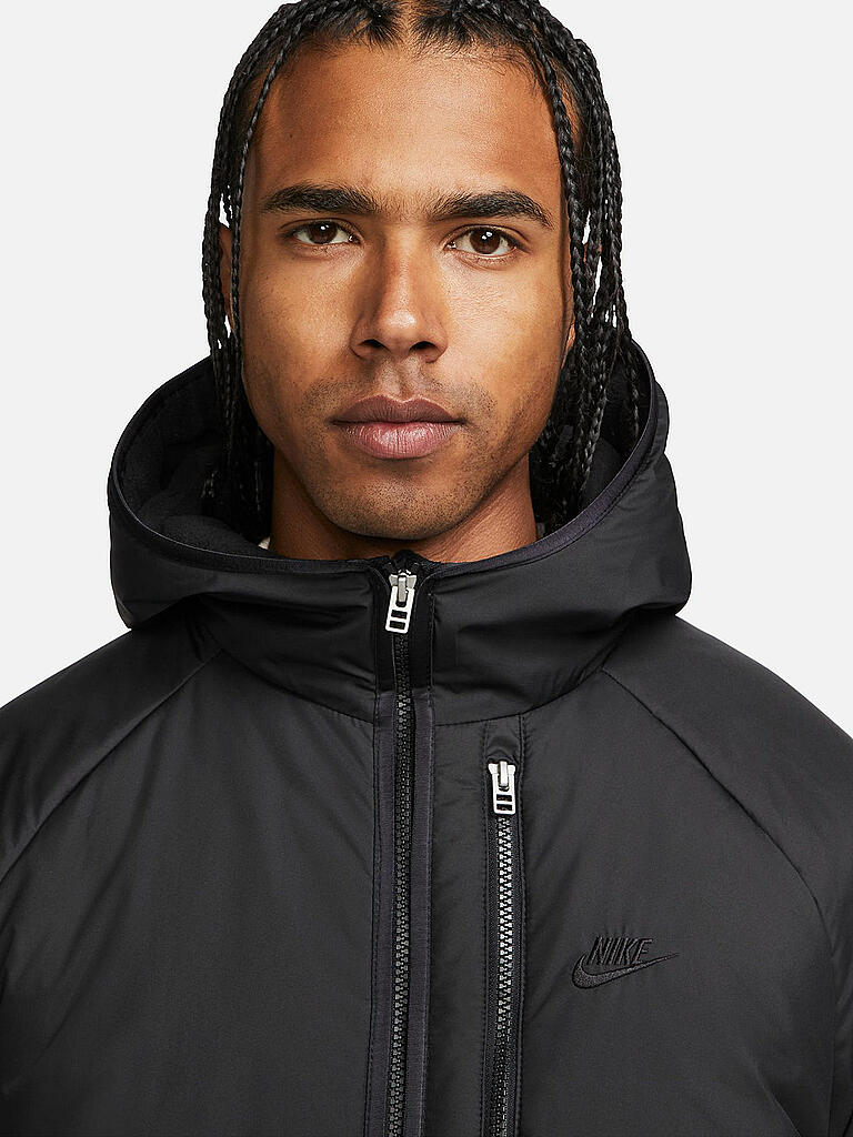 nike therma jacke