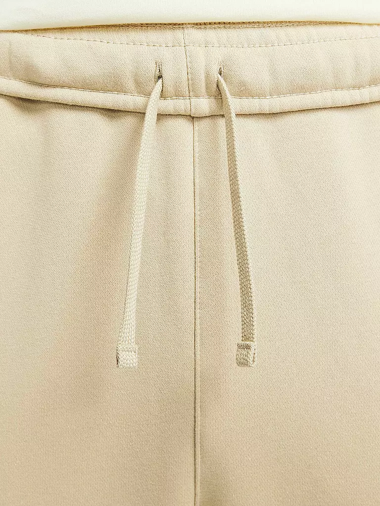 NIKE | Herren Jogginghose  Sportswear Club Fleece Cargo | beige