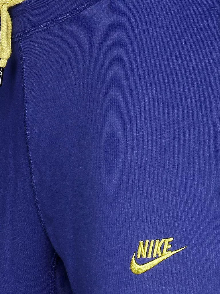 NIKE | Herren Jogginghose AW77 | blau