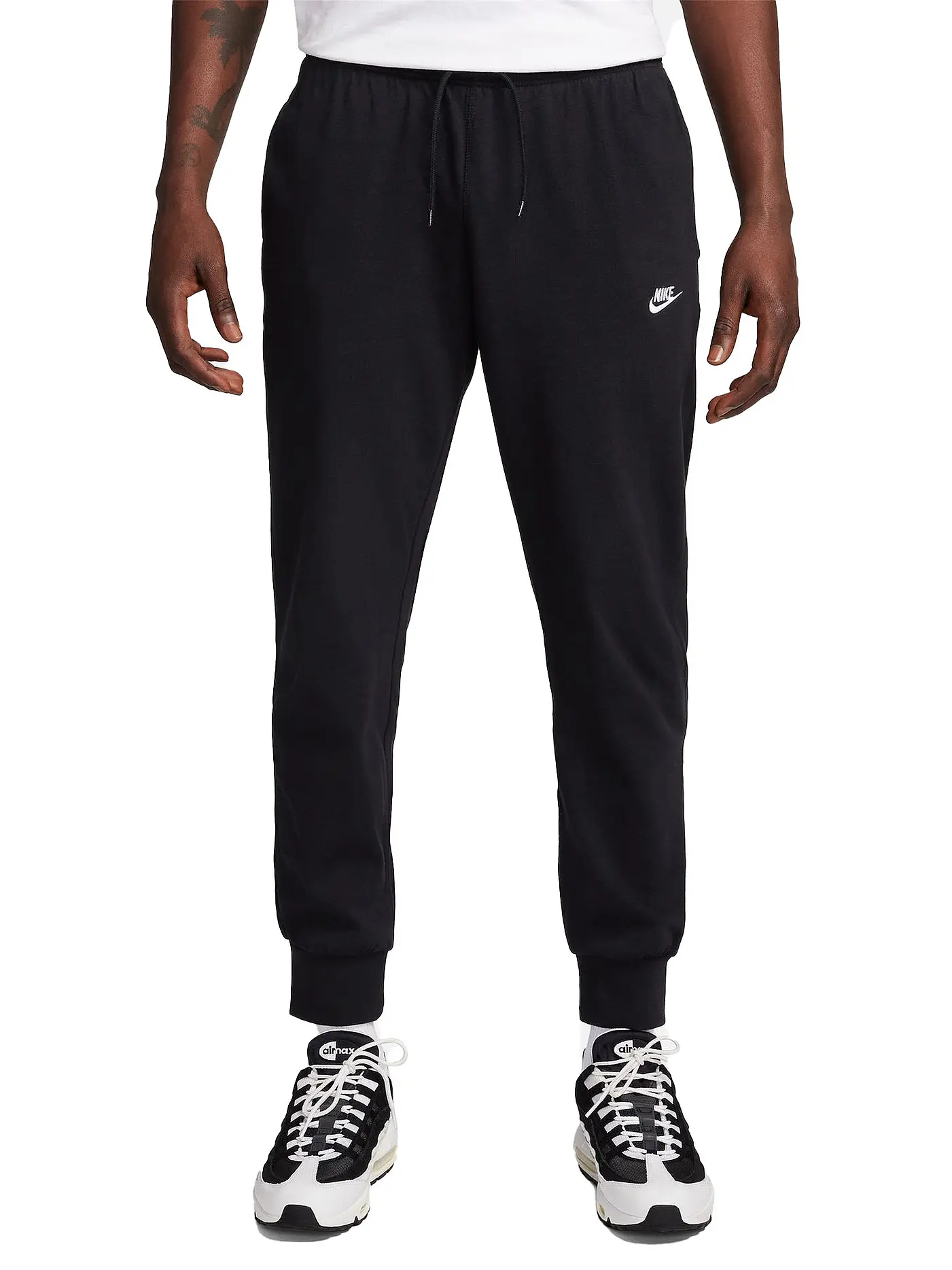 NIKE | Herren Jogginghose Club Fleece | schwarz