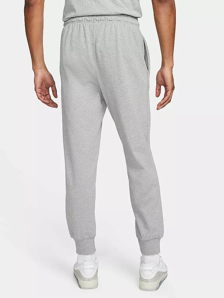 NIKE | Herren Jogginghose Club Fleece | grau