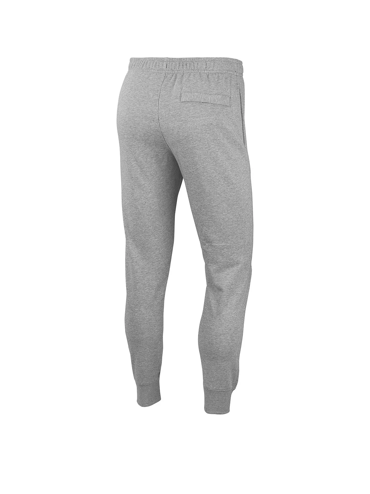 NIKE | Herren Jogginghose Club French Terry | grau