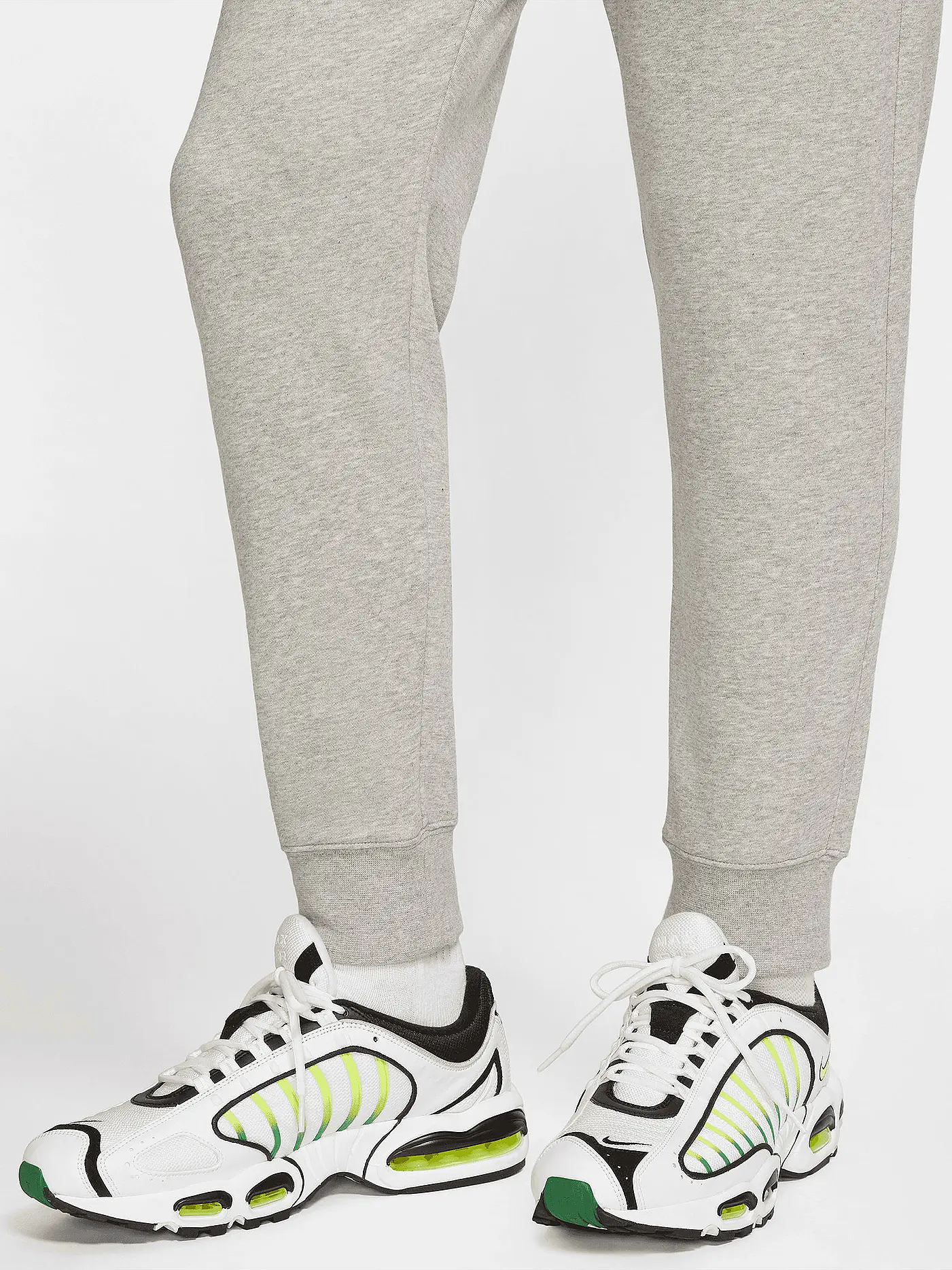 NIKE | Herren Jogginghose Club French Terry | grau