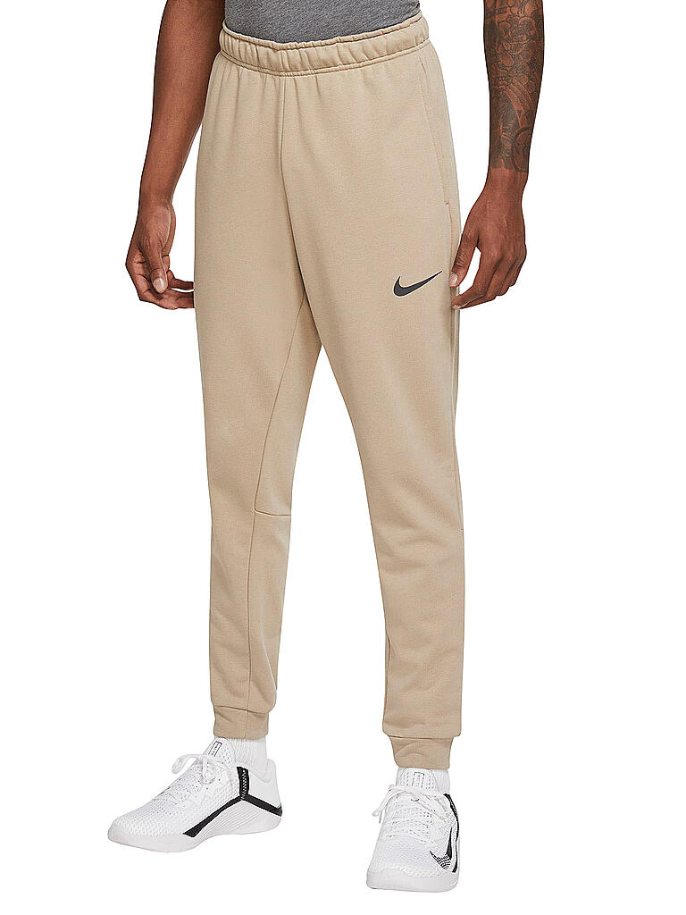NIKE | Herren Jogginghose Dri-FIT | Camel