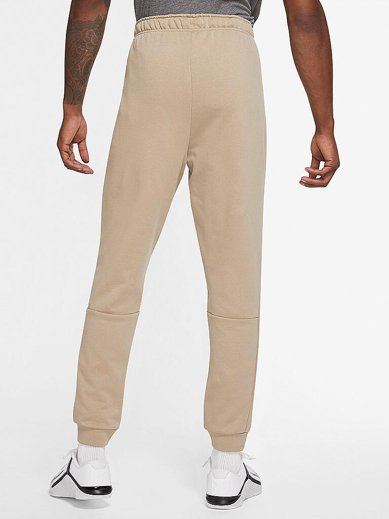 NIKE | Herren Jogginghose Dri-FIT | Camel