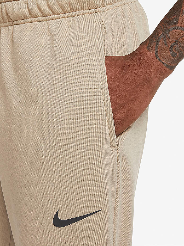 NIKE | Herren Jogginghose Dri-FIT | Camel