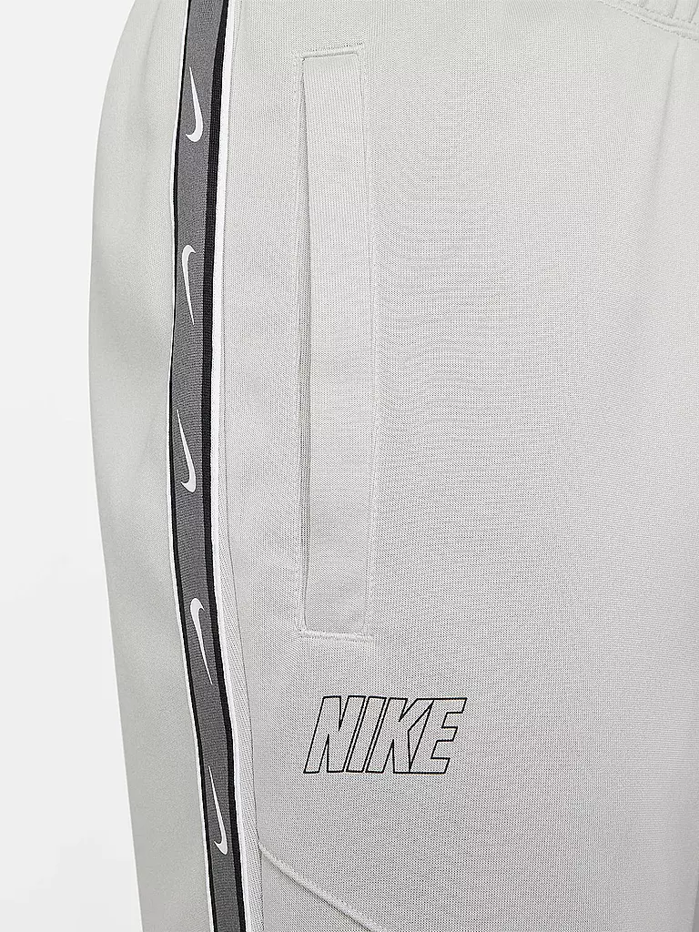 NIKE | Herren Jogginghose Sportswear Repeat | hellgrau