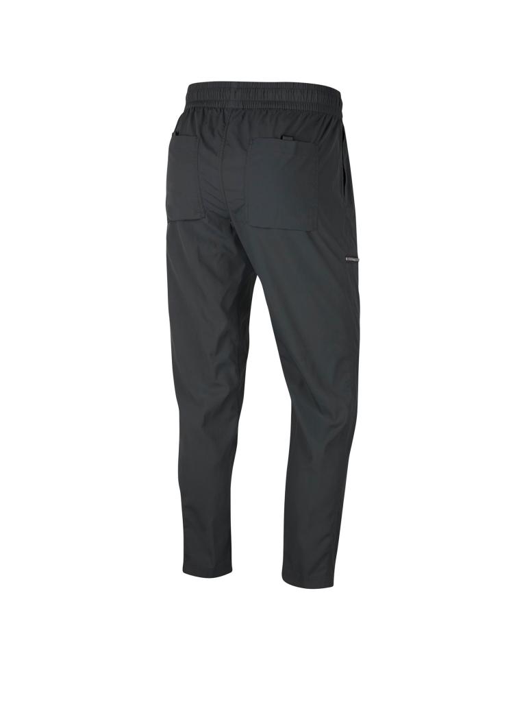 NIKE | Herren Jogginghose Sportswear Woven Pants | grau