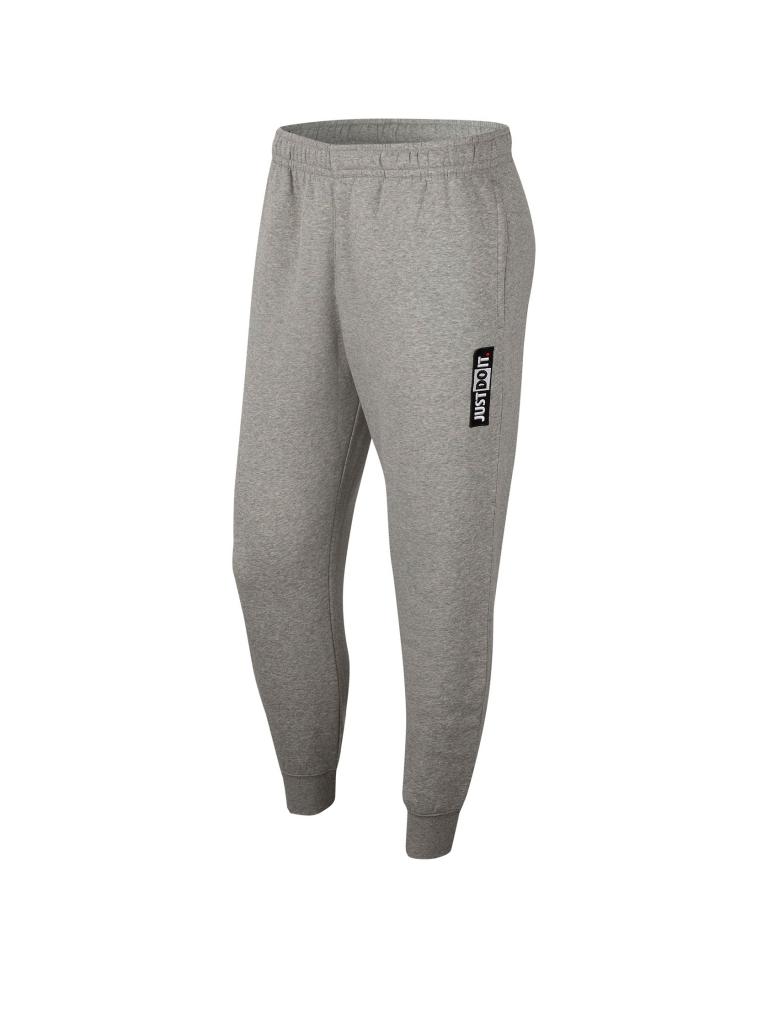 NIKE | Herren Jogginghose Sportswear | grau