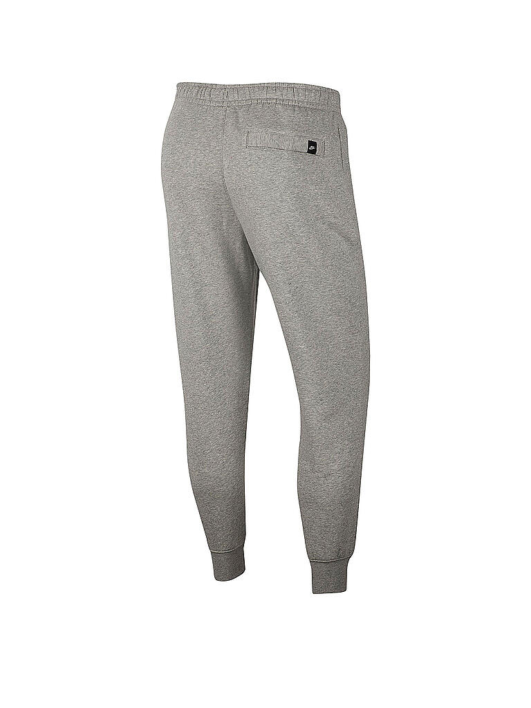 NIKE | Herren Jogginghose Sportswear | grau