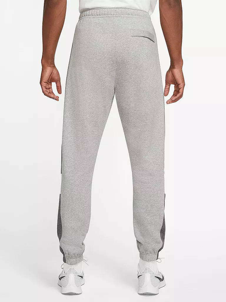 NIKE | Herren Jogginghose Sportswear | grau