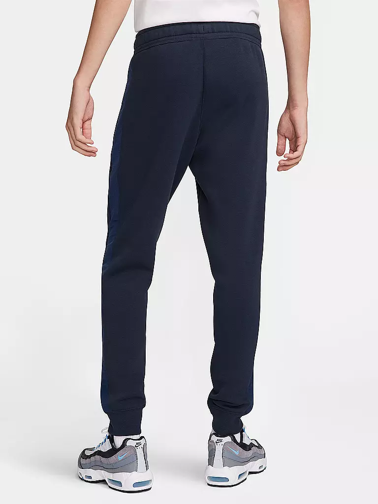NIKE | Herren Jogginghose Sportswear | dunkelblau