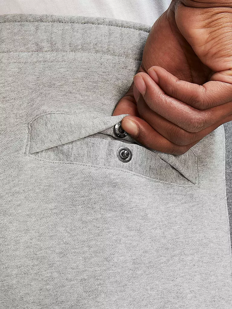 NIKE | Herren Jogginghose Sportswear | grau