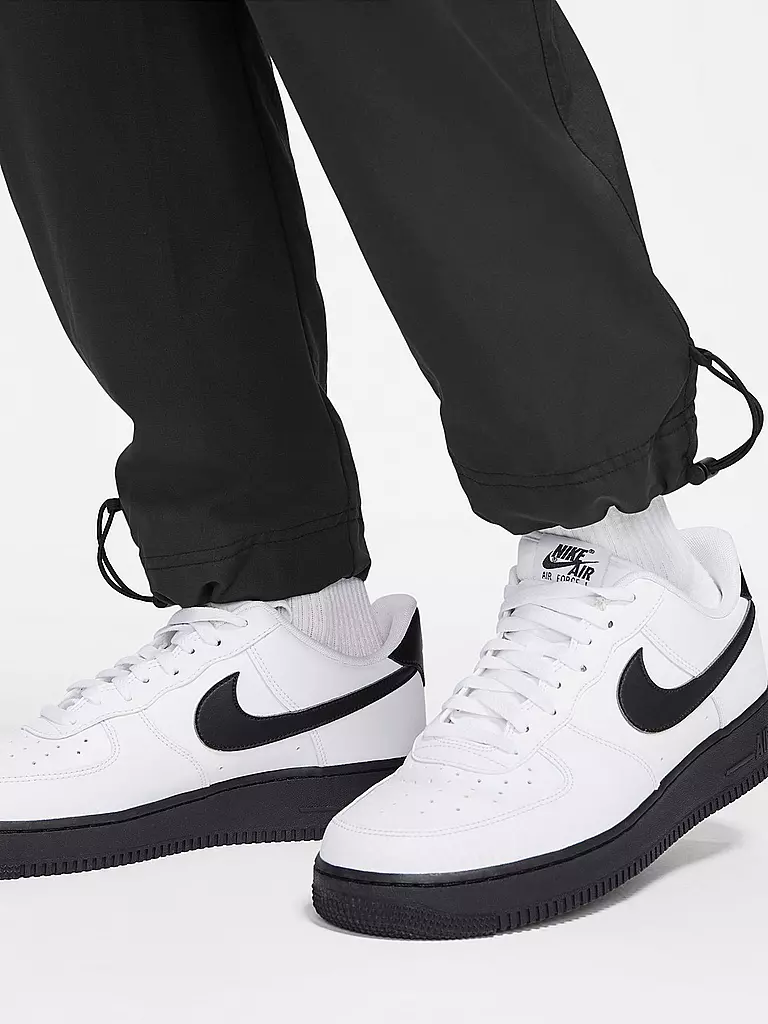 NIKE | Herren Jogginghose Sportswear | schwarz