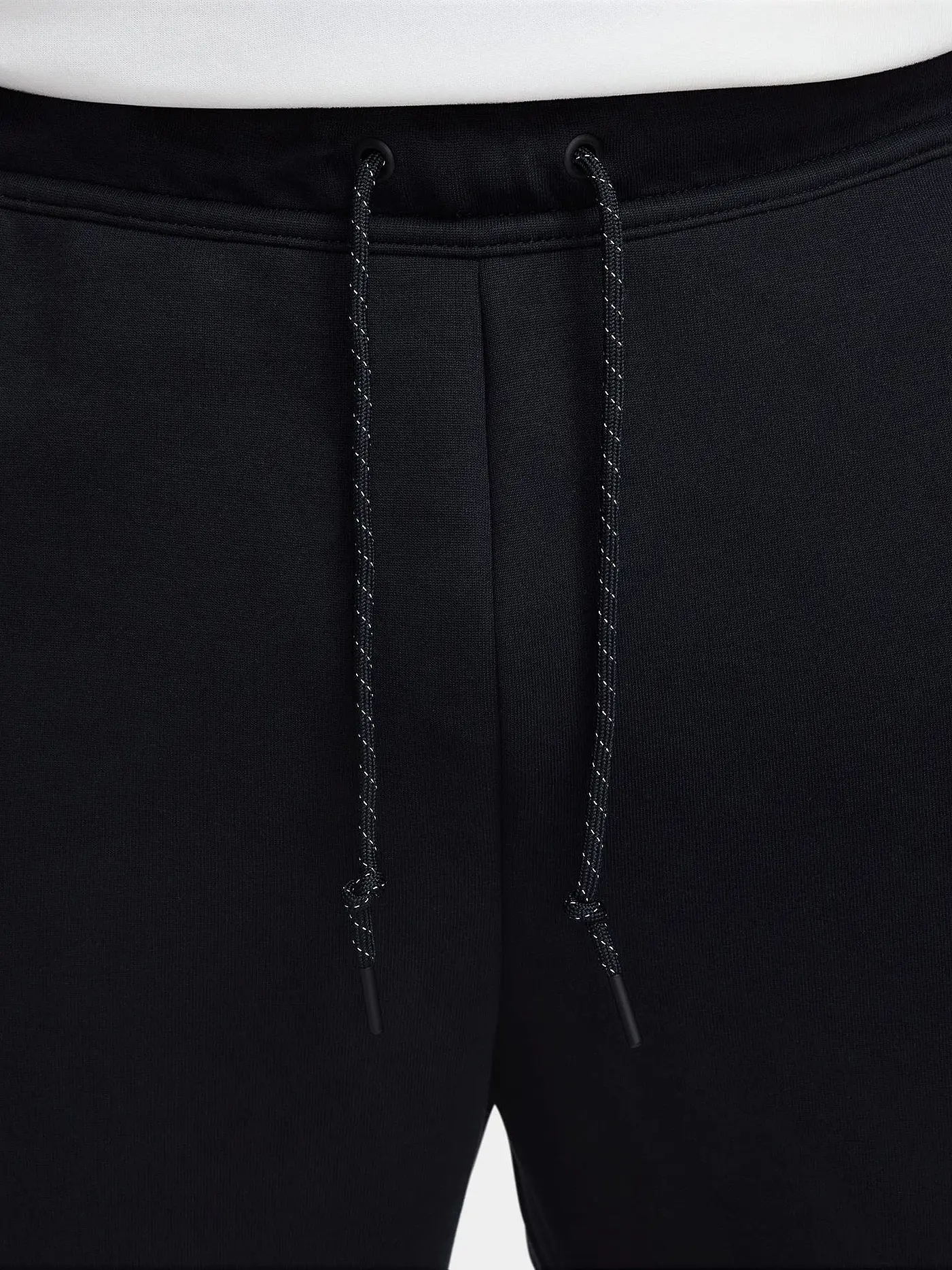NIKE | Herren Jogginghose Tech Fleece | schwarz