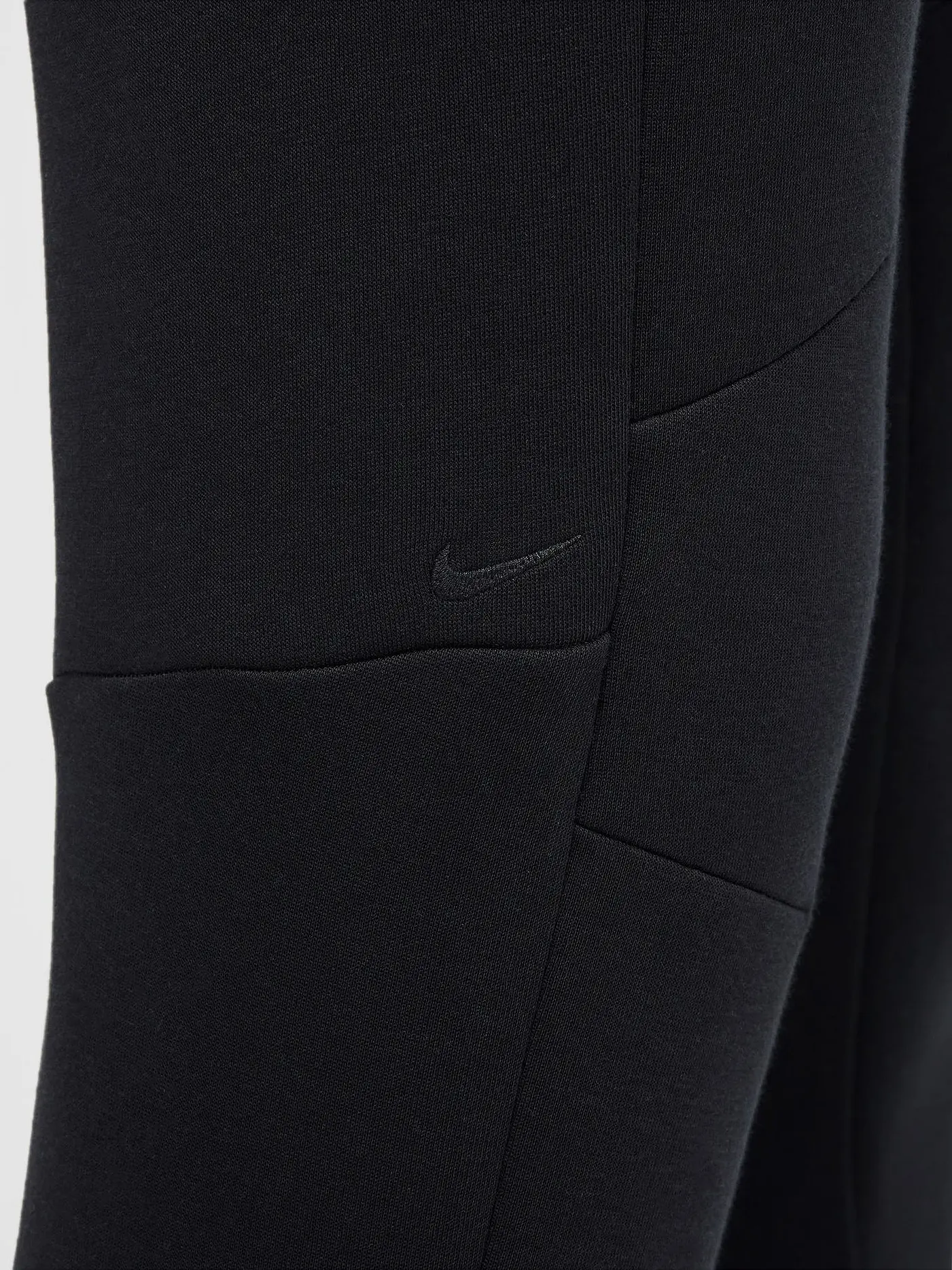 NIKE | Herren Jogginghose Tech Fleece | schwarz