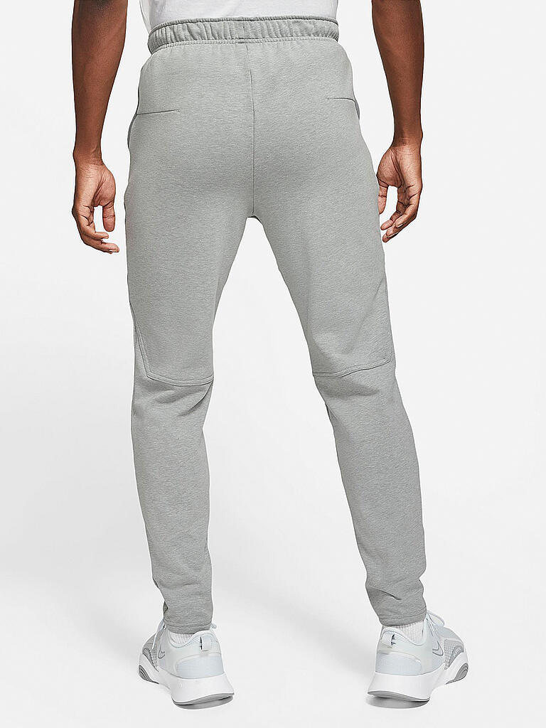 NIKE | Herren Jogginghose Therma-FIT | grau