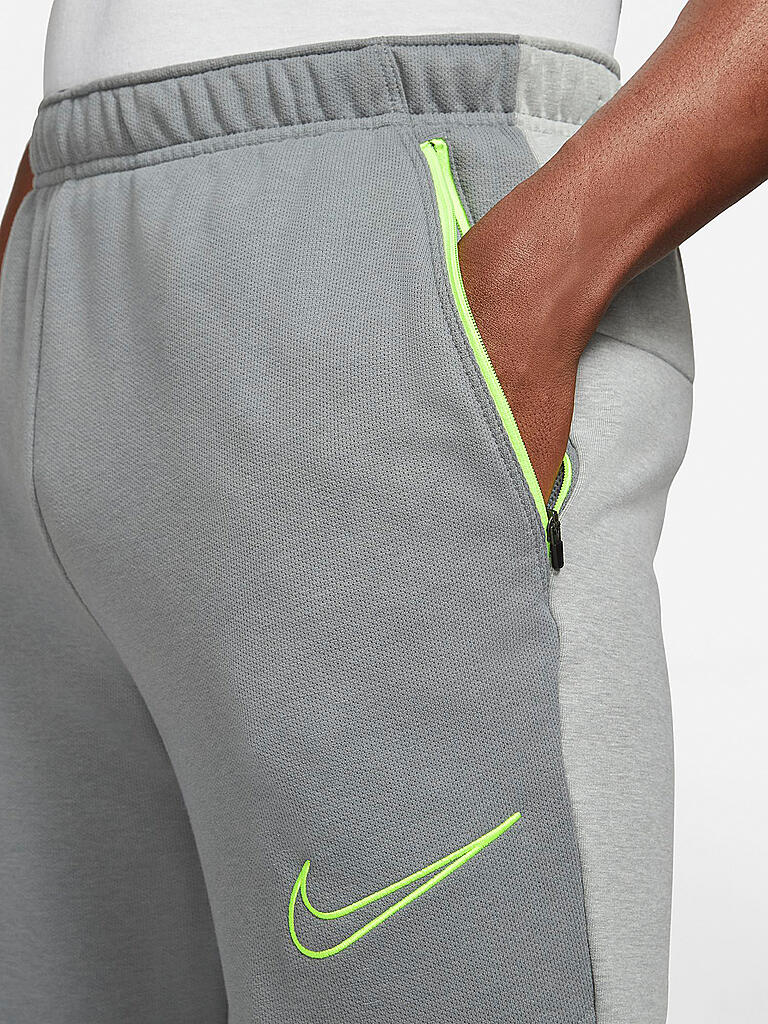 NIKE | Herren Jogginghose Therma-FIT | grau