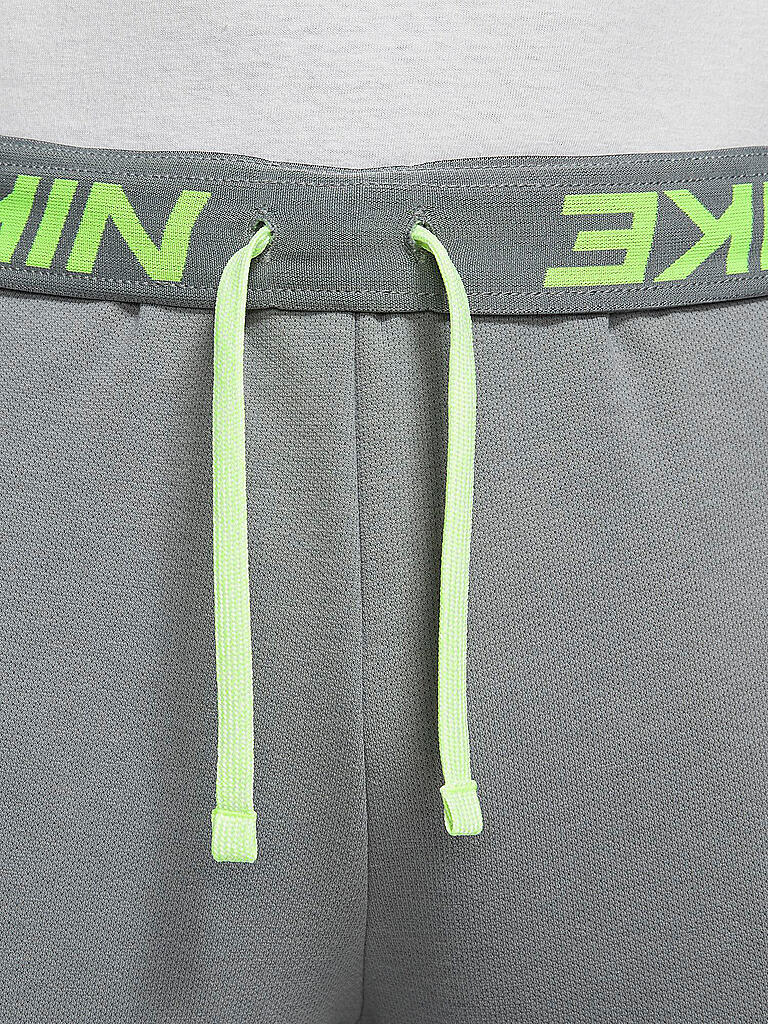 NIKE | Herren Jogginghose Therma-FIT | grau