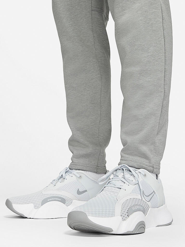 NIKE | Herren Jogginghose Therma-FIT | grau