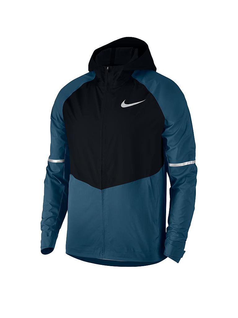 Nike для бега зимой