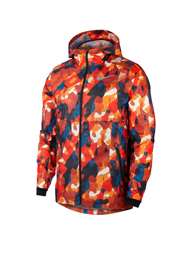 NIKE | Herren Laufjacke Shield Ghost Flash | 
