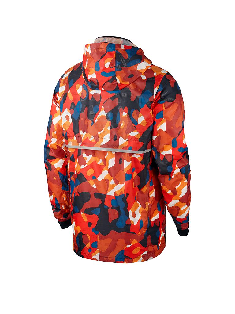 NIKE | Herren Laufjacke Shield Ghost Flash | 