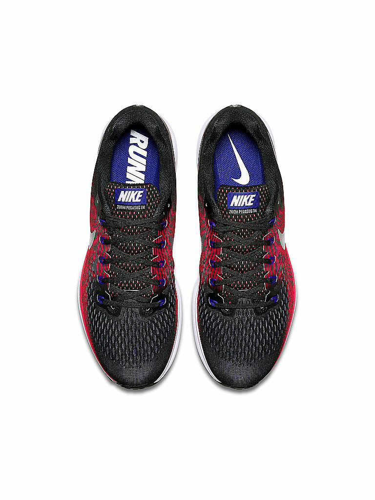 NIKE | Herren Laufschuh Air Zoom Pegasus 34 | 
