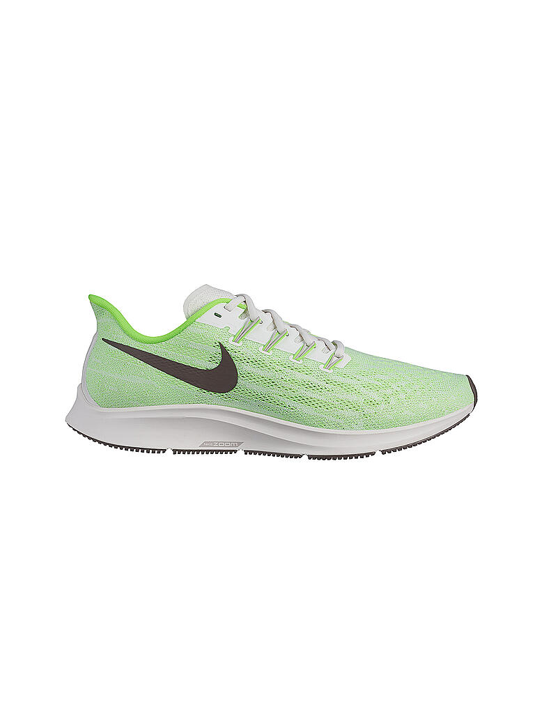 NIKE | Herren Laufschuh Air Zoom Pegasus 36 | grün