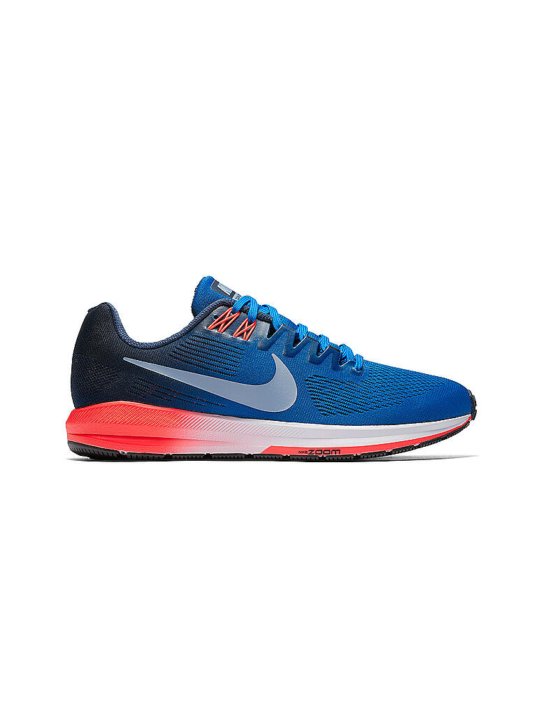 NIKE | Herren Laufschuh Air Zoom Structure 21 | 