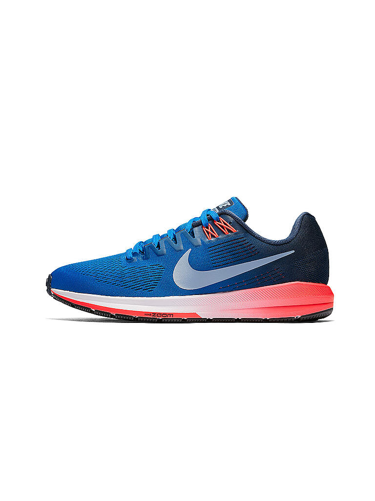 NIKE | Herren Laufschuh Air Zoom Structure 21 | 