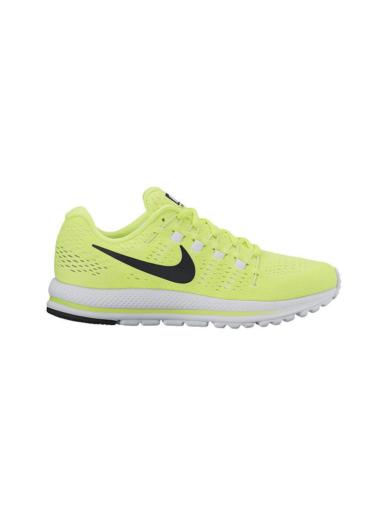 NIKE Herren Laufschuh Air Zoom Vomero 12 gelb nike laufschuh gelb