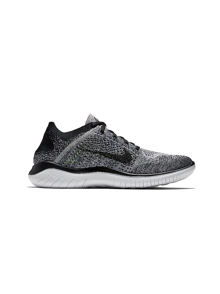 NIKE | Herren Laufschuh Free RN Flyknit 2018 | 