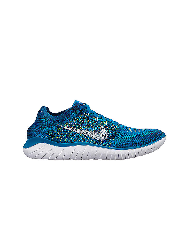 NIKE | Herren Laufschuh Free RN Flyknit 2018 | 