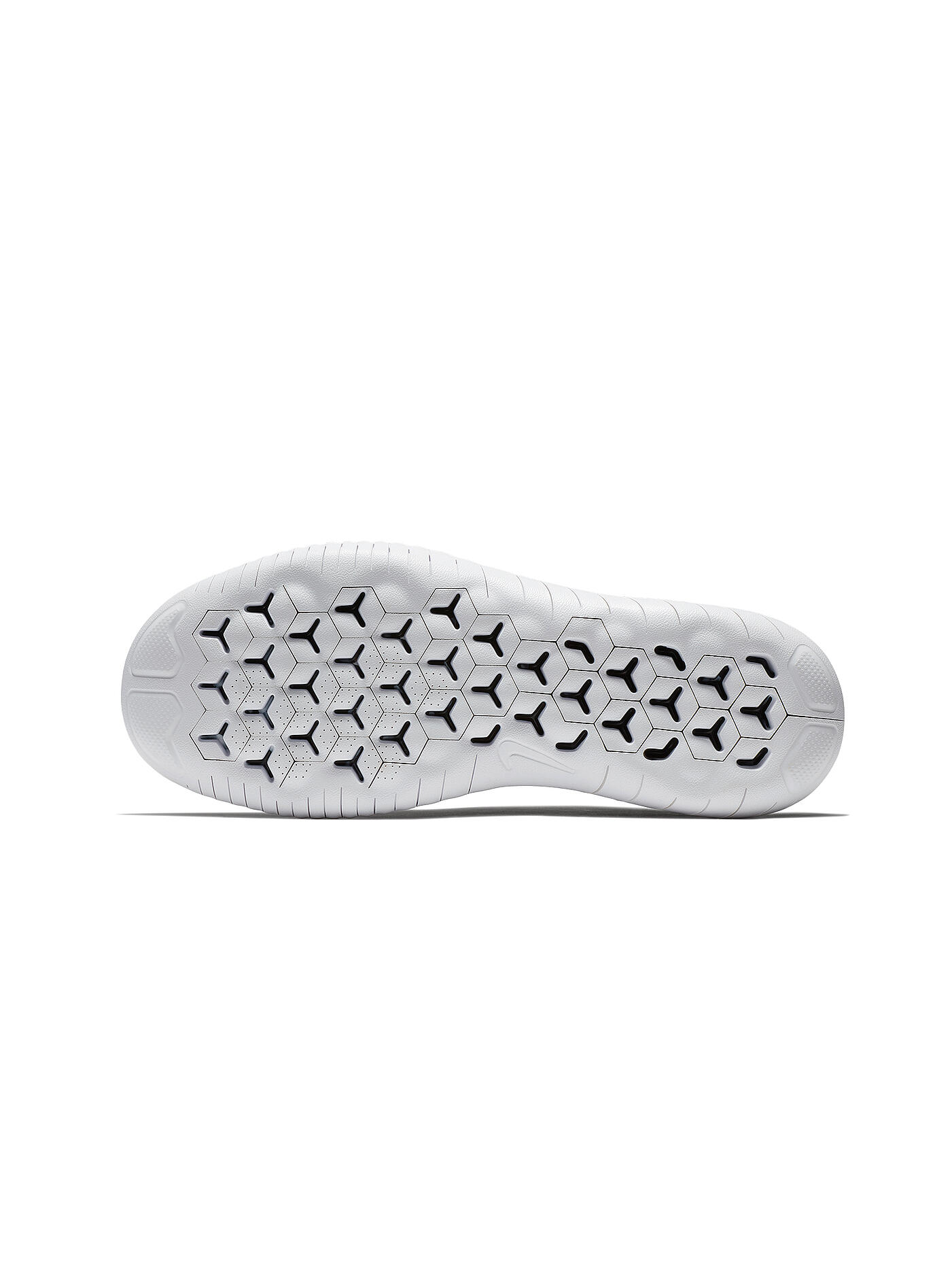 NIKE | Herren Laufschuh Free RN Flyknit 2018 | 