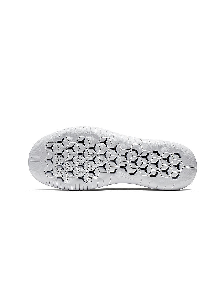 NIKE | Herren Laufschuh Free RN Flyknit 2018 | 