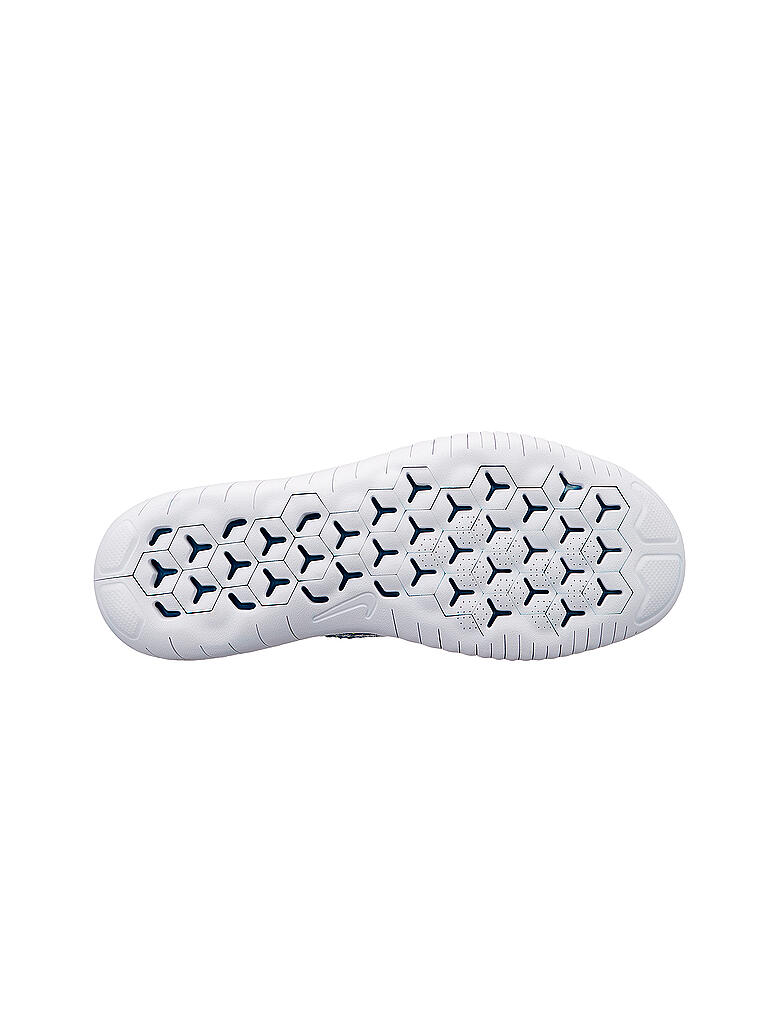 NIKE | Herren Laufschuh Free RN Flyknit 2018 | 
