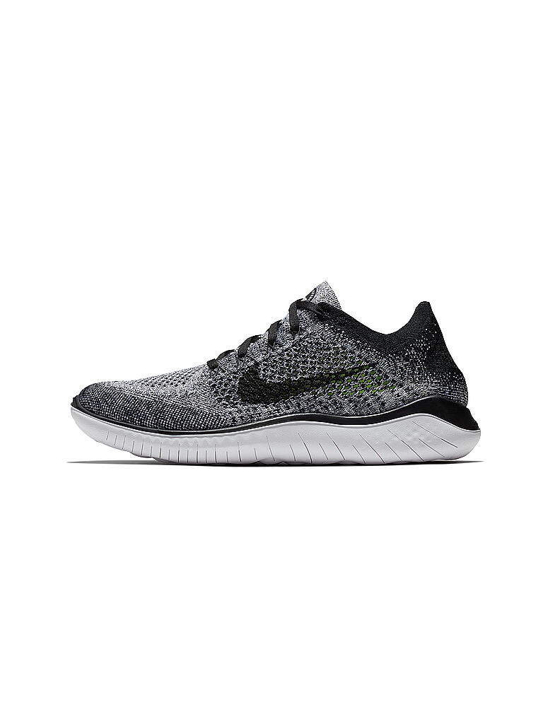 NIKE | Herren Laufschuh Free RN Flyknit 2018 | 