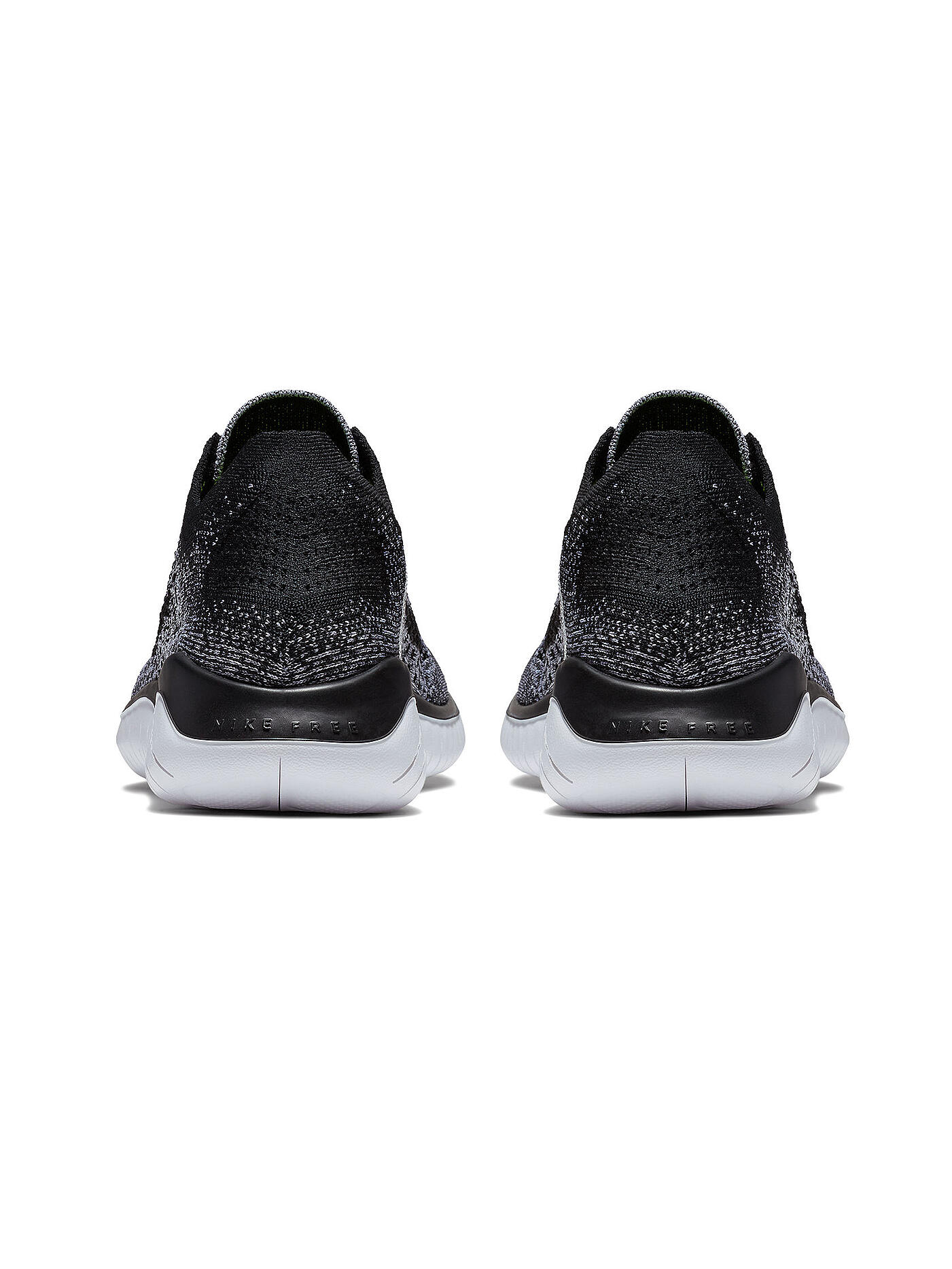 NIKE | Herren Laufschuh Free RN Flyknit 2018 | 