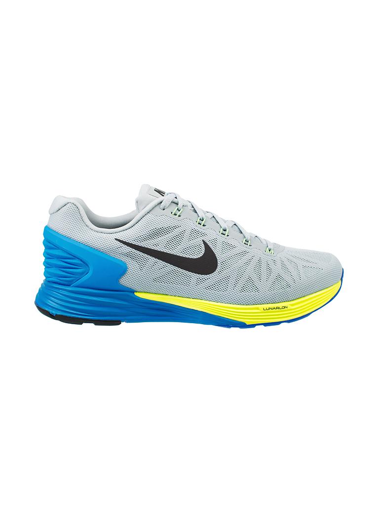 NIKE | Herren Laufschuh Lunarglide 6 | 