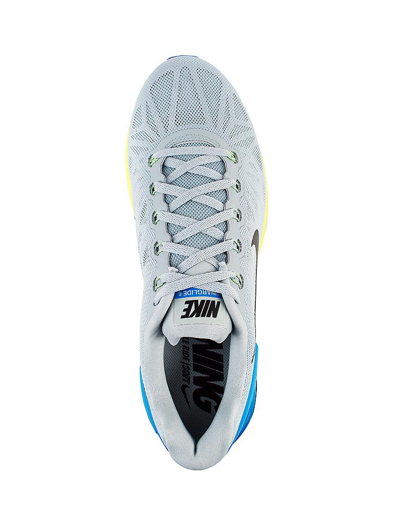 NIKE | Herren Laufschuh Lunarglide 6 | 