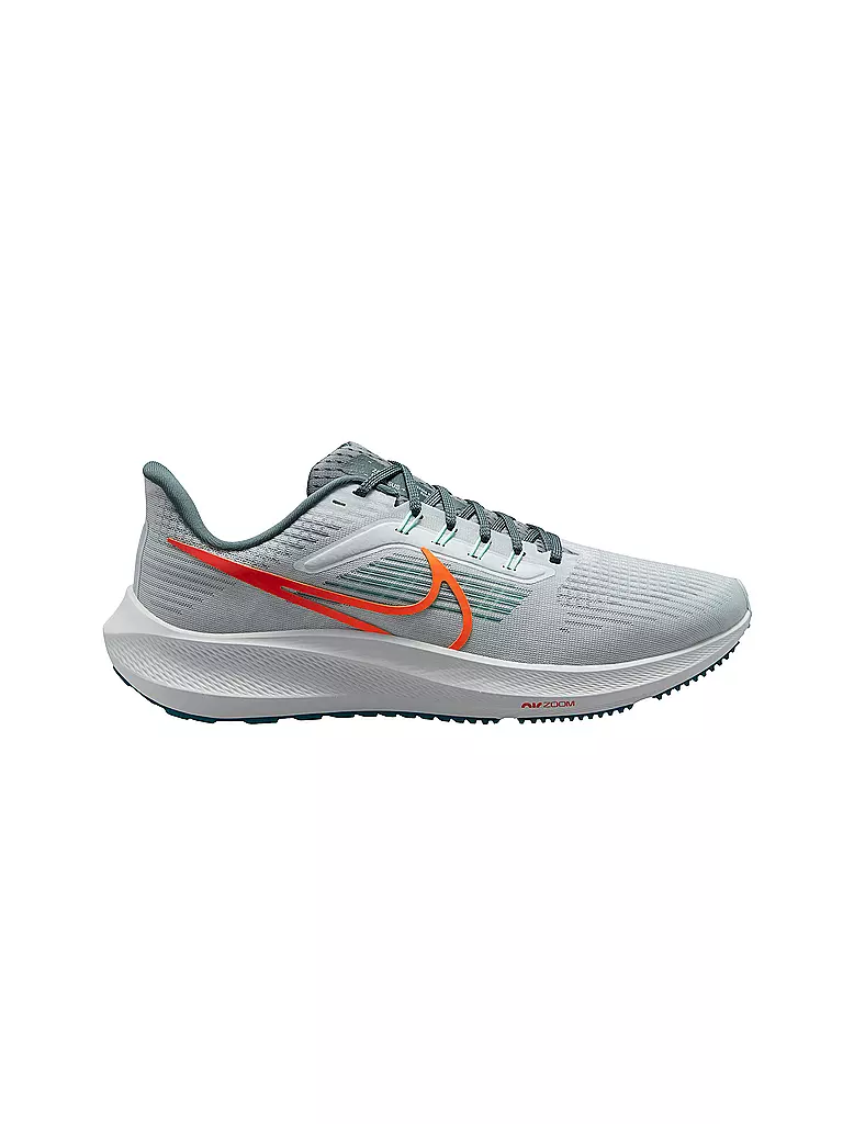 NIKE | Herren Laufschuhe Air Zoom Pegasus 39 | grau