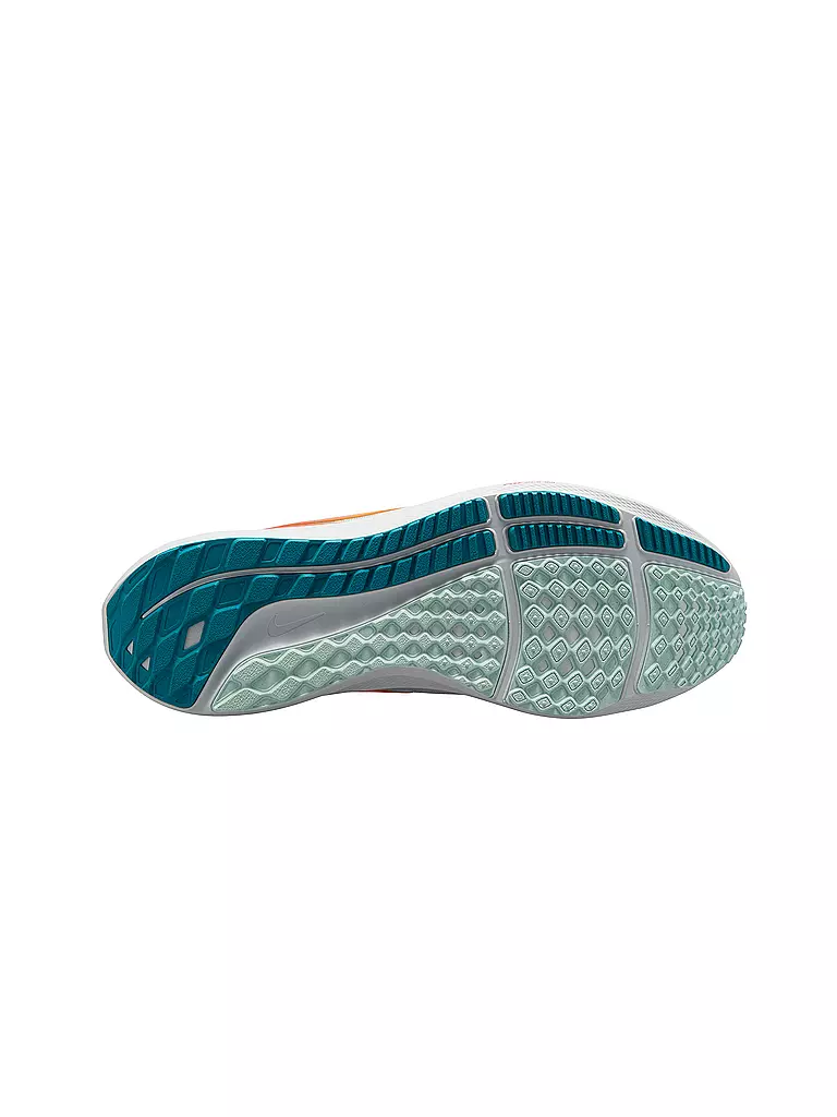 NIKE | Herren Laufschuhe Air Zoom Pegasus 39 | grau