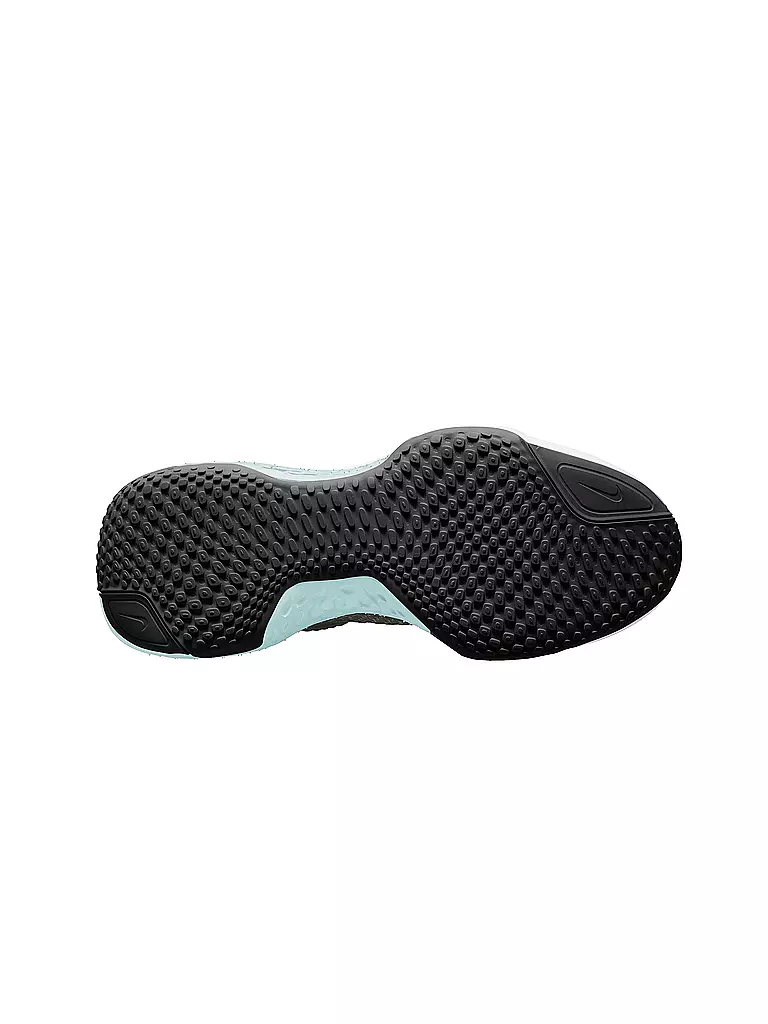 NIKE | Herren Laufschuhe ZoomX Invincible Run Flyknit 2 | olive