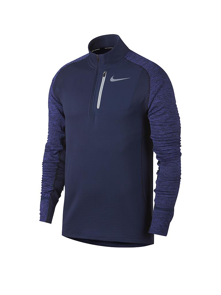 NIKE | Herren Laufshirt Therma Sphere | 