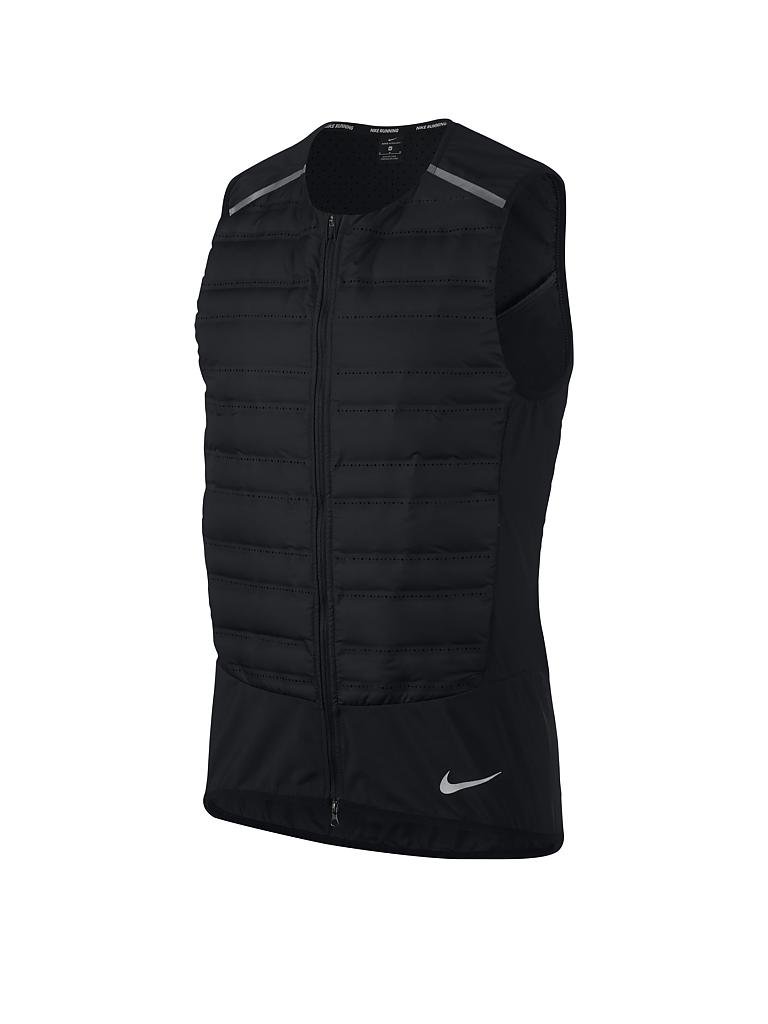 NIKE | Herren Laufweste AeroLoft | 