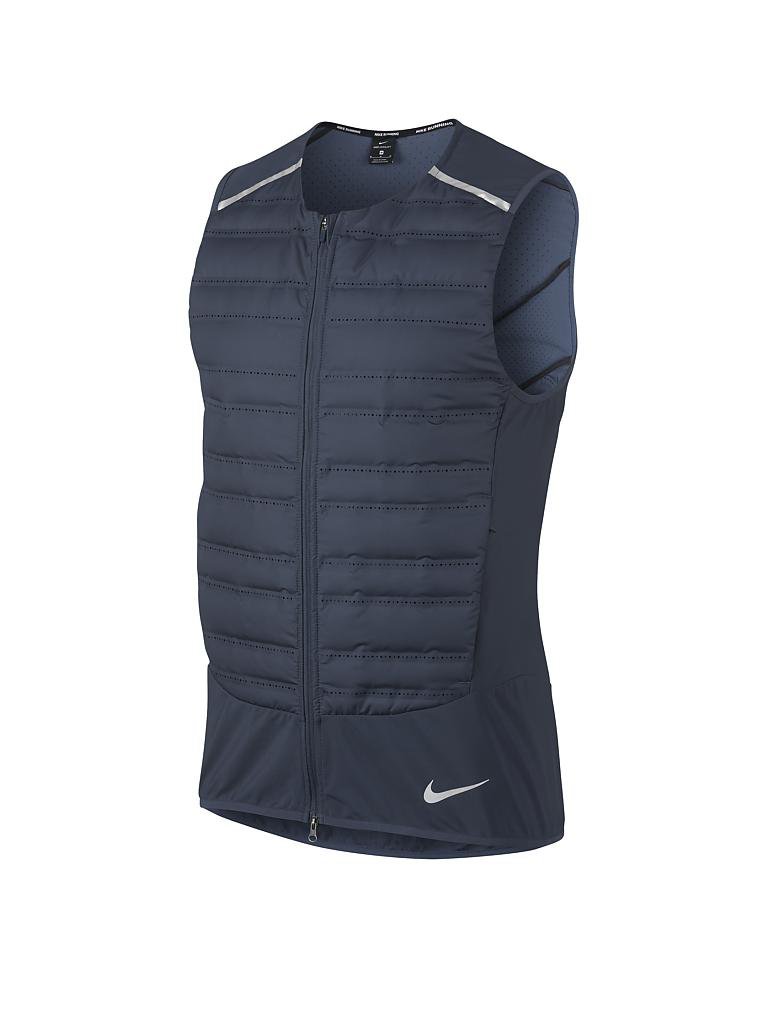 NIKE | Herren Laufweste AeroLoft | 