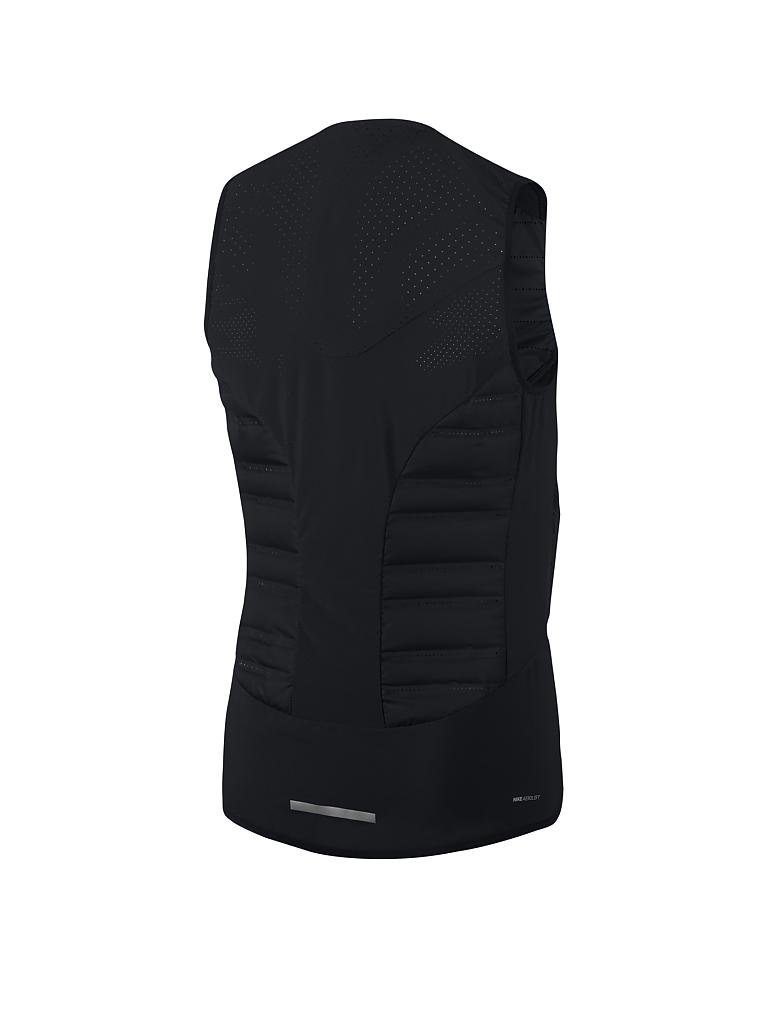 NIKE | Herren Laufweste AeroLoft | 